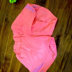 sunset lululemon hotty hots